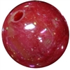 16mm Red Miracle Bead