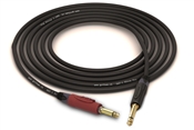 Rush Order Gotham GAC-1 Ultra Pro Instrument Cable | Neutrik Gold Silent 1/4 TS Connector