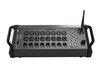 Allen & Heath CQ-20B | Ultracompact 20-Channel Digital Mixer (Rackmount/Stagebox)