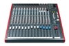 Allen & Heath ZED-18 | Compact 18-Channel Analog Mixer with USB Connection