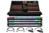 Patchbay & Cabling Package for API The Box 2