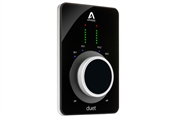 Apogee Duet 3 | Ultracompact 2x4 USB Type-C Audio Interface