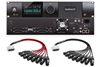 Apogee Symphony I/O MKII Dante/Pro Tools HD Interface w/ 16x16 SE Module