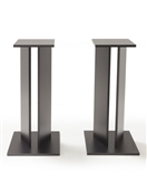 Argosy SS36-B Classic Speaker Stands / Monitor Stands  - 36" (Pair) | IN STOCK
