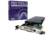 Avid Pro Tools HDX Core + Pro Tools Ultimate