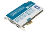 Digigram VX442e | PCIe Digital Audio Card