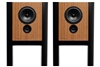 Grimm Audio LS1a | Loudspeaker Pair | Caramel Bamboo