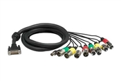 Lynx Studio 1604 | AES16/AES16e HD26 to XLR AES I/O Cable