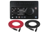 Merging Technologies Anubis Premium SPS | Audio Interface and Monitor Controller