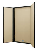Primacoustic FlexiBooth | Instant Voice Over Booth