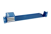 Switchcraft 1625 Rack | Rack Tray for 1625 TT Patch Bay Units