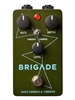 Universal Audio UAFX Brigade | Chorus and Vibrato Effects Pedal