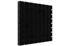 Vicoustic Flexi Wood Ultra Lite | Absorption Panel | Box of 6 (Black Matte)
