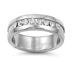 Steel Ring