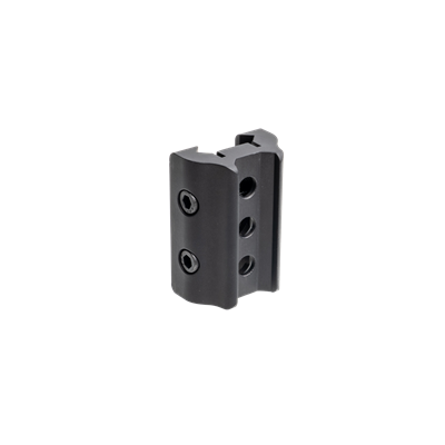 ACE MPX TO PIC RAIL ADAPTER A116