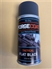 FORGE COAT FLAT BLACK GUN PAINT