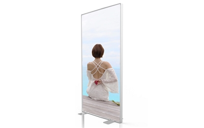 SEG D80 4x8ft - Double side graphic only - - discontinued
