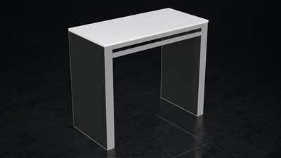 SEG Modular Light Booth-Table