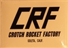 Crotch Rocket Factory - small