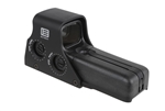 EOTech 512-0 Holographic Weapon Sight - 1 MOA Reticle
