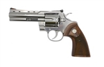 Colt Python 357 Magnum 5" Stainless