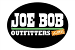 FREE Joe Bob Outfitters Vinyl Sticker