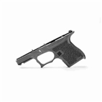 Polymer 80 9MM Single Stack 80% Pistol Frame and Jig Kit