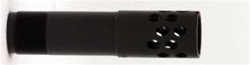 Patternmaster 12ga Remington Extended Black Ported