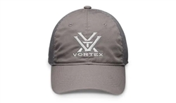 Vortex Core Logo Cap - Charcoal