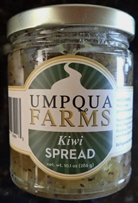 Kiwi spread