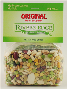 River's Edge soup mix