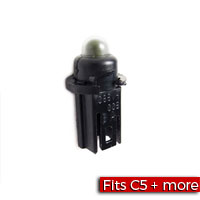 Daytime Running Lamps Ambient Light Sensor Factory Part no. 12450121, 12450170 - SMC Performance and Auto Parts