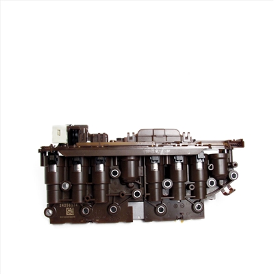 Transmission Valve Body / TCM / Transmission Control Module 2ML70 (M99) Factory Part nos. 24256374, 29543915 - SMC Performance and Auto Parts