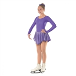 Pointers,tappers,Lycra,Dress,Holographic,skate