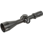 March Optics 3-24 x 52mm FFP Tactical Knob, Illuminated FML-1