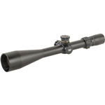 March Optics 10-60 x 52mm Tactical Knob Di-Plex