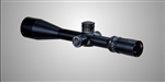 NIGHTFORCE NXS 5.5-22x50mm (Matte) 30mm Tube SF (1/4 MOA) with ZeroStop & MOAR Reticle (C433)