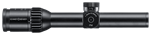 SCHMIDT & BENDER Police Marksman II 1-8x24 ShortDot CC SFP (CCW) .25 MOA (FlashDot Illuminated) (30mm Tube)