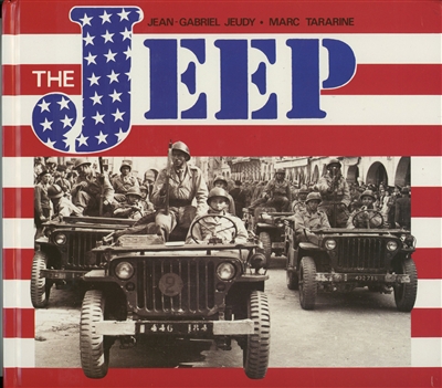The Jeep by Jean Gabriel Jeudy and Marc Tararine