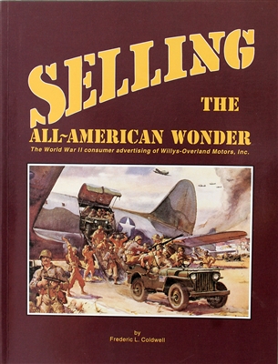 Selling All American Wonder