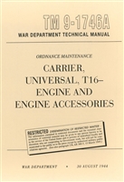 TM 9-1746A Engine & Accessories Rebuild