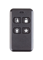 2GIG-KEY2e-345 4-Button Key Fob