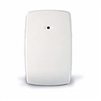 Honeywell Ademco 5853 Wireless Glassbreak Detector Glass Break mounted on any wall or ceiling within a 25â€™ range