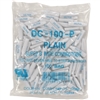 Dolphin Super B Connectors (DC-100-P) (Bag of 100, White, Dry, Non-filled)