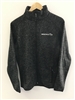 Men's Port Authority Full-Zip Sweater Fleece Jacket