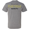We're Just More Flexible T-Shirt