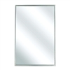 Bradley 780-024480 Angle Frame Mirror