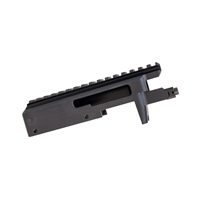 FAXON FF-22 RECEIVER KIT FOR 10/22 - ANODIZED