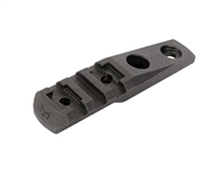 Magpul polymer cantilever rail/light mount for your M-LOK MOE and Aluminum rails