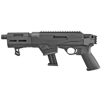 RUGER PC CHARGER 9MM - SUPPRESSOR READY